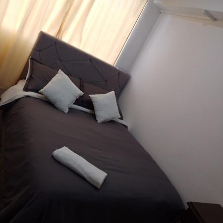Verdun Rooms โบโกตา ภายนอก รูปภาพ