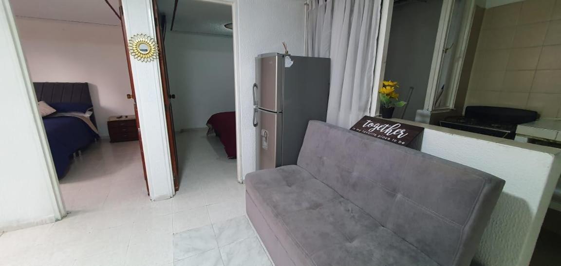 Verdun Rooms โบโกตา ภายนอก รูปภาพ