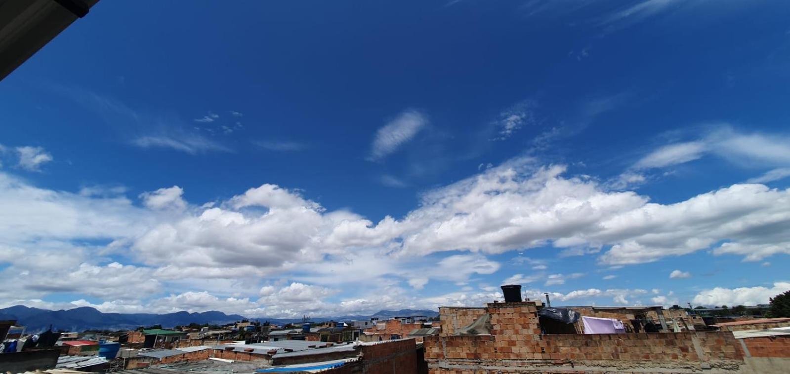 Verdun Rooms โบโกตา ภายนอก รูปภาพ